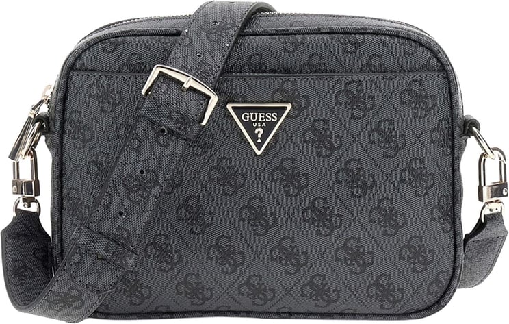 Guess Guess - Tas - Steenkool