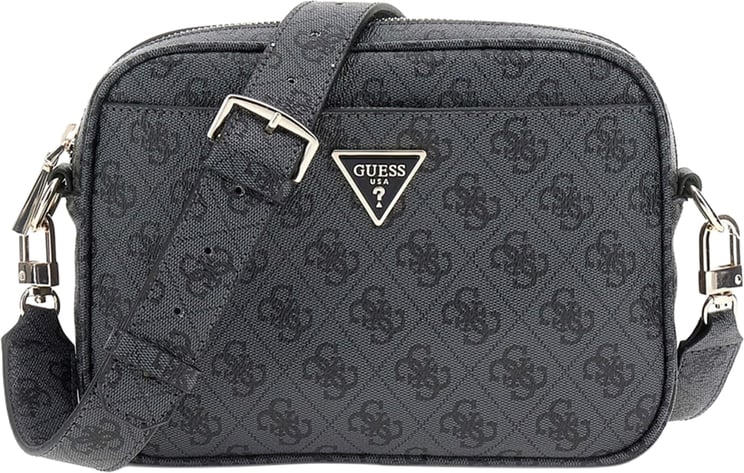 Guess Guess - Tas - Steenkool