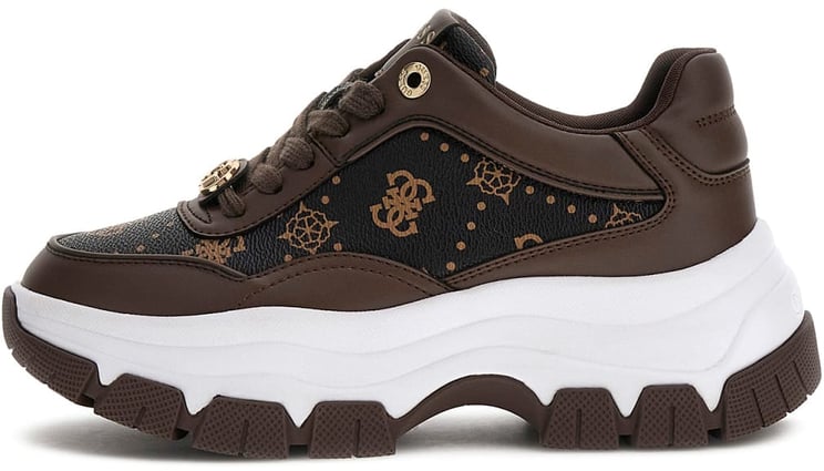 Guess Berrett2 Sneakers