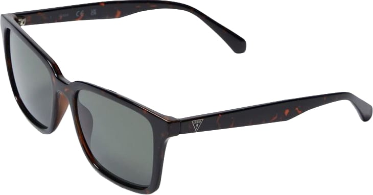 Guess Guess Brown Resin Sunglasses