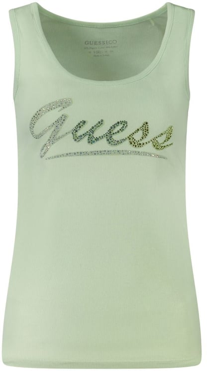 Guess Guess Jeans Bianco Cotton Women Shirt