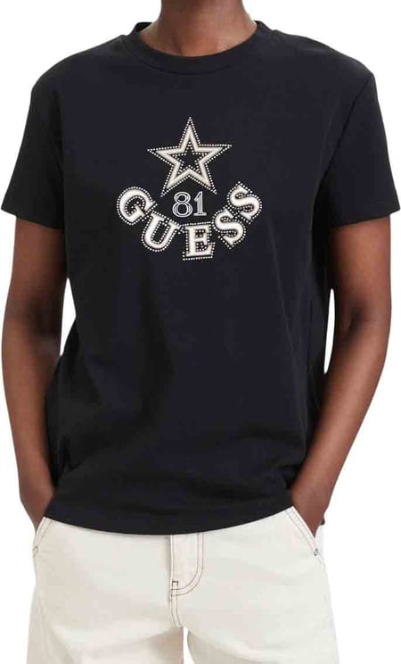 Guess Dames T-shirt