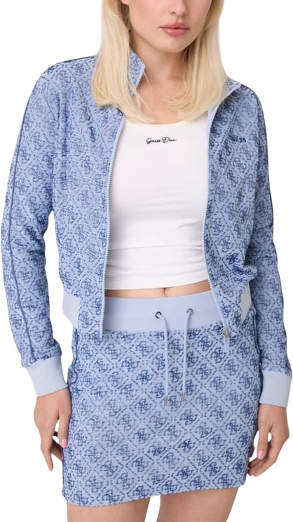 Guess Dames Vest