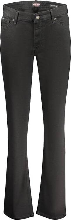 Guess Guess Jeans Black Cotton Women's Jeans