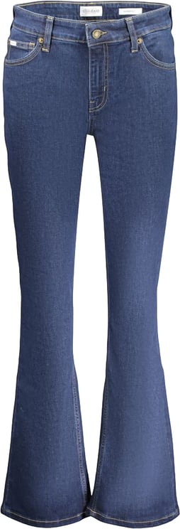 Guess Guess Jeans Blu Cotton Women Jeans