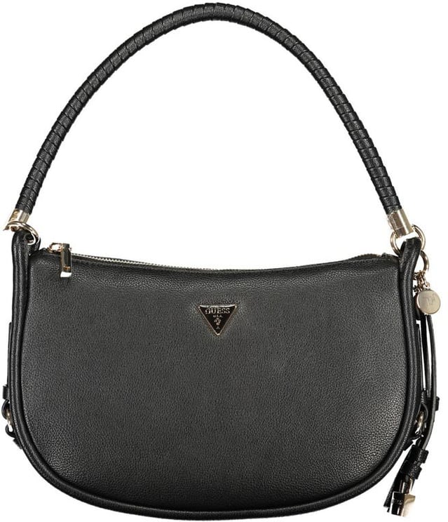 Guess Guess Jeans "Nero Polyurethane Women Handbag"