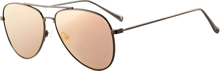 Guess Guess Black Metal Sunglasses
