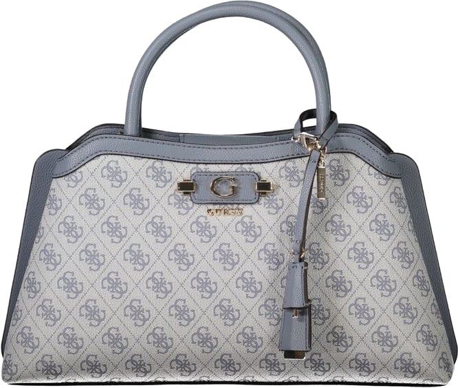 Guess Guess Jeans Azzurro Polyurethane Women's Bag