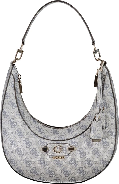 Guess Guess Jeans Azzurro Poliuretano Women's Bag