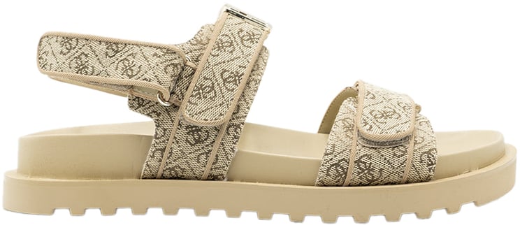 Guess Fabelis2 Sandalen