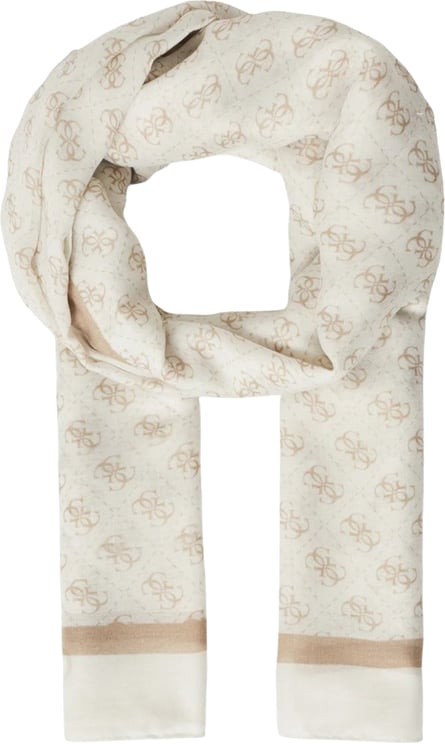 Guess Guess  Women Scarve