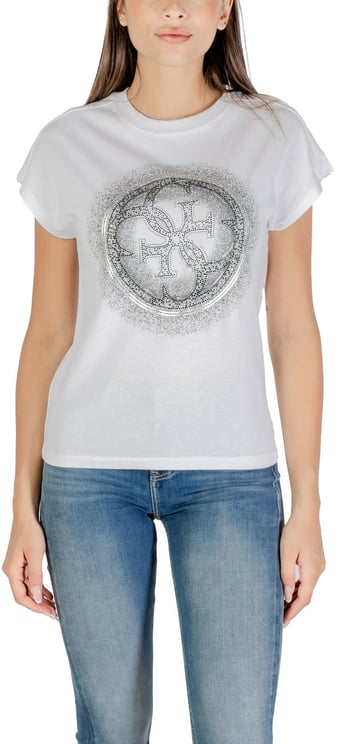 Guess Guess  Women T-Shirt