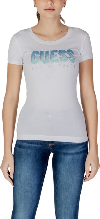 Guess Guess  Women T-Shirt
