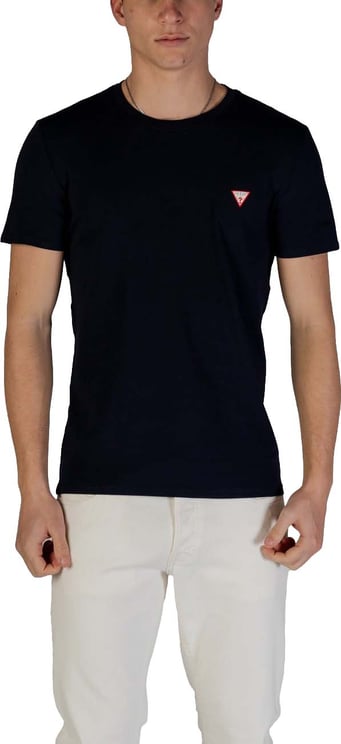 Guess Guess Men T-Shirt