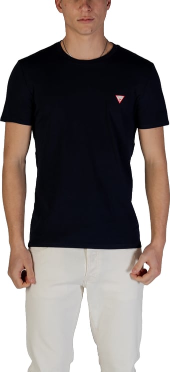 Guess Guess Men T-Shirt