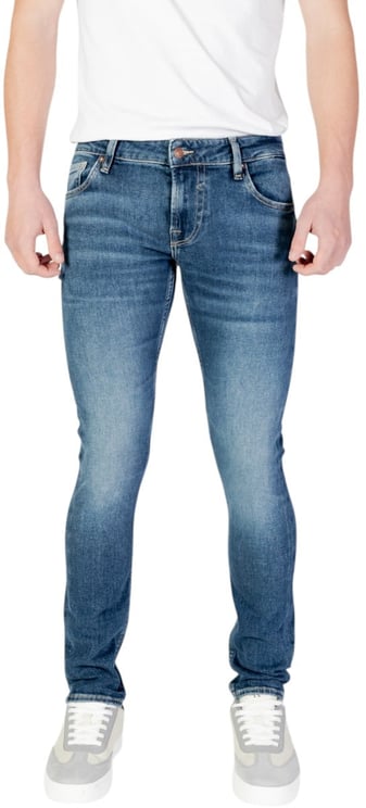 Guess Guess Men Jeans