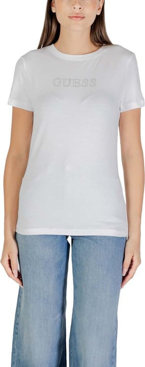 Guess Guess Active  Women T-Shirt