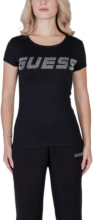 Guess Guess Women T-Shirt