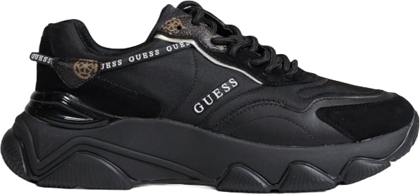 Guess Guess Women Sneakers