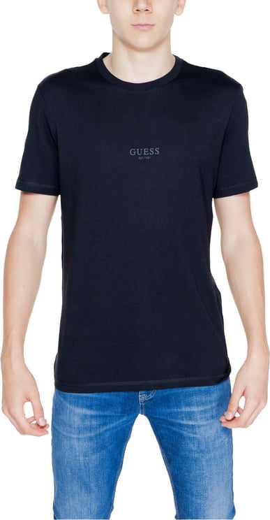 Guess Guess Men T-Shirt