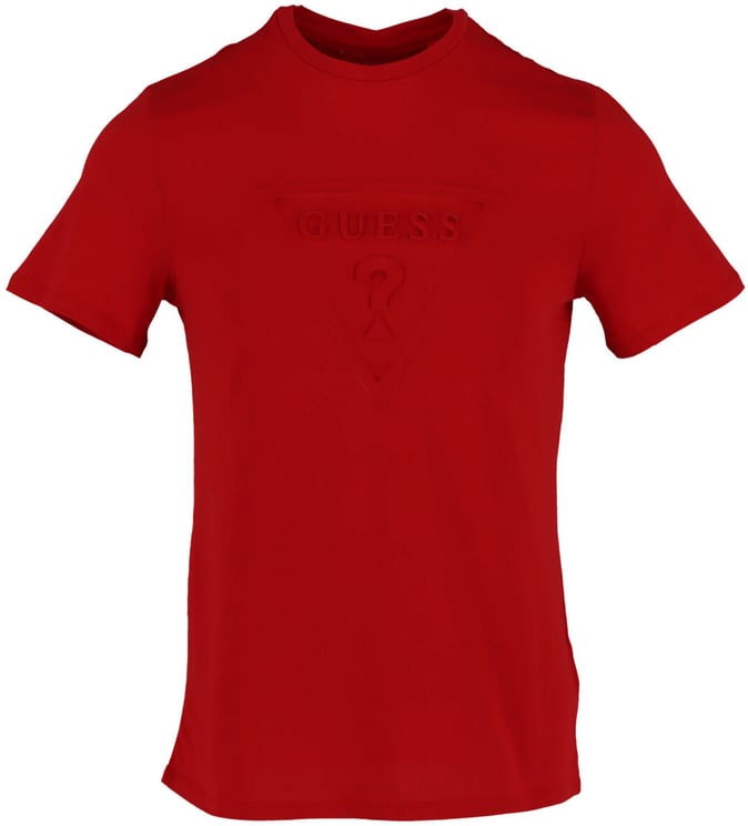 Guess Guess Men T-Shirt