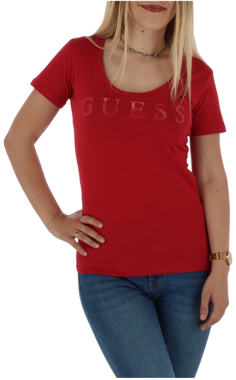 Guess Guess  Women T-Shirt