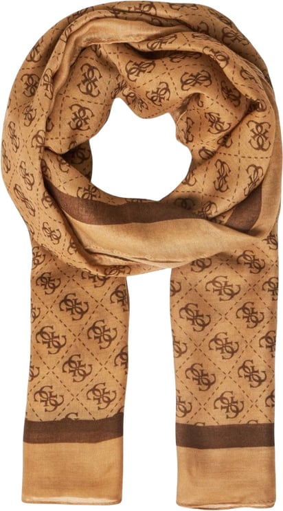 Guess Guess  Women Scarve