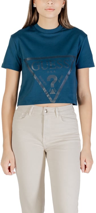 Guess Guess Active Women T-Shirt