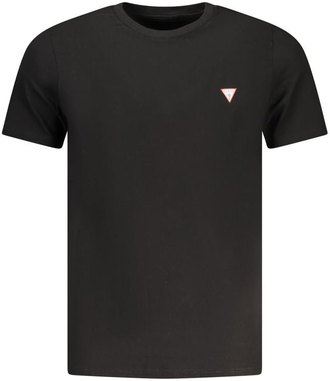 Guess Guess Jeans Azzurro Cotton Men's Sweatshirt