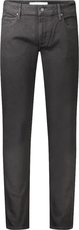 Guess Guess Jeans Nero Cotton Men's Skinny Jean