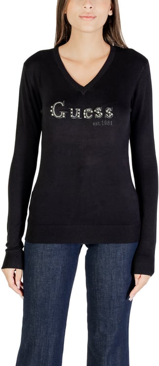 Guess Guess Women Knitwear