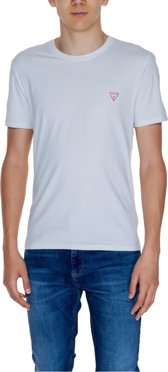 Guess Guess Men T-Shirt