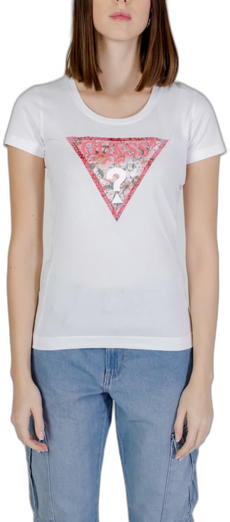 Guess Guess  Women T-Shirt