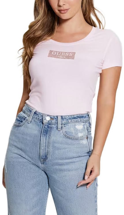 Guess Guess  Women T-Shirt