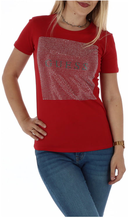 Guess Guess Women T-Shirt