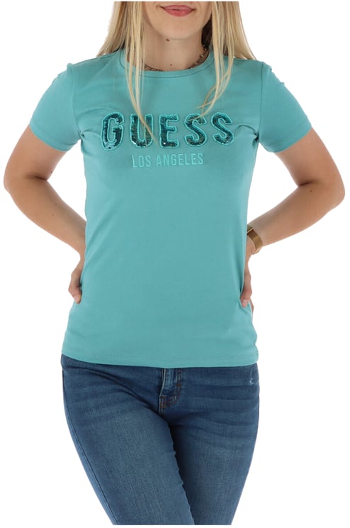 Guess Guess  Women T-Shirt