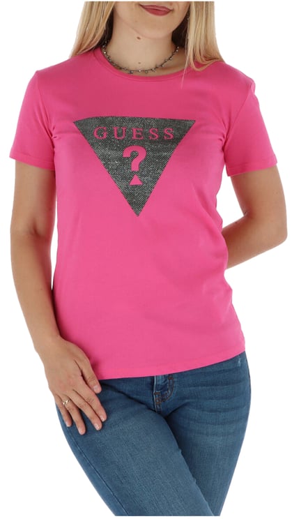 Guess Guess  Women T-Shirt
