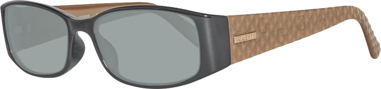 Guess Guess Black Plastic Sunglasses