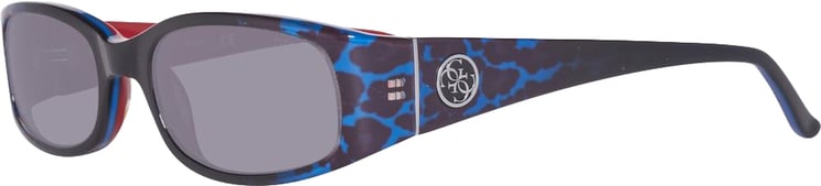 Guess Guess Multicolor Plastic Sunglasses