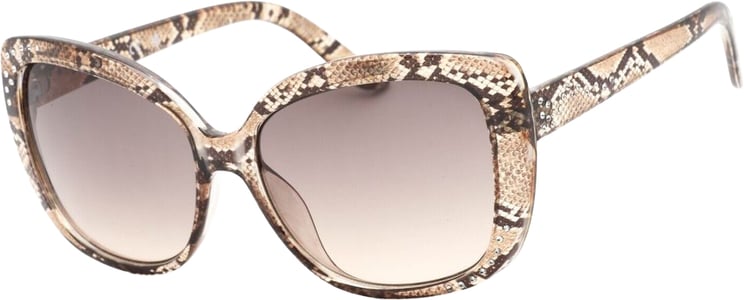 Guess Guess Brown Resin Sunglasses