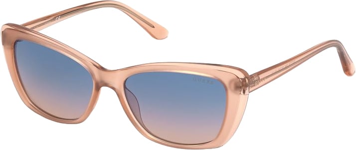 Guess Guess Multicolor Injected Sunglasses