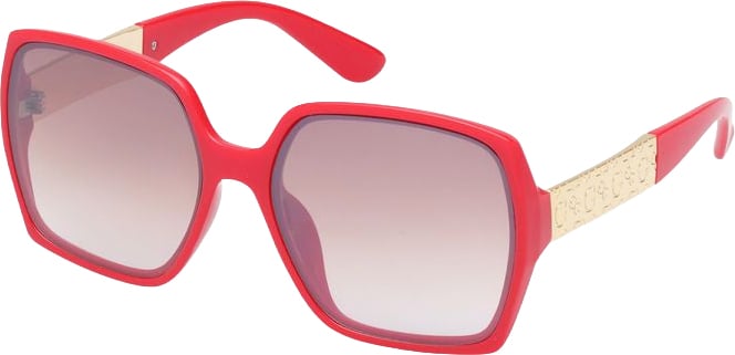Guess Guess Multicolor Resin Sunglasses