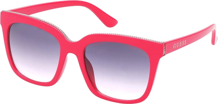 Guess Guess Multicolor Resin Sunglasses