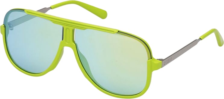 Guess Guess Bicolor Resin Sunglasses