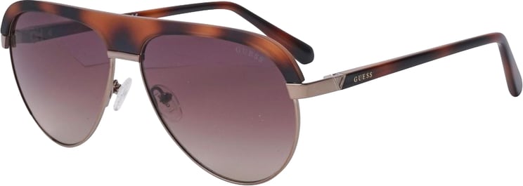 Guess Guess Multicolor Plastic Sunglasses