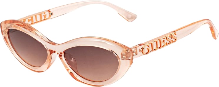 Guess Guess Multicolor Resin Sunglasses
