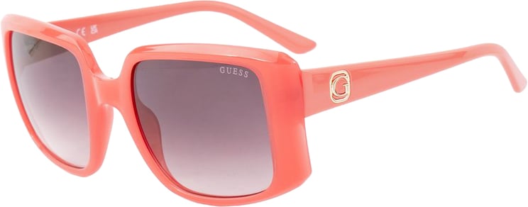 Guess Guess Multicolor Resin Sunglasses