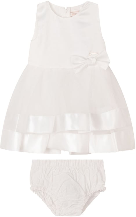 Guess Set Abito Senza Maniche con Slip