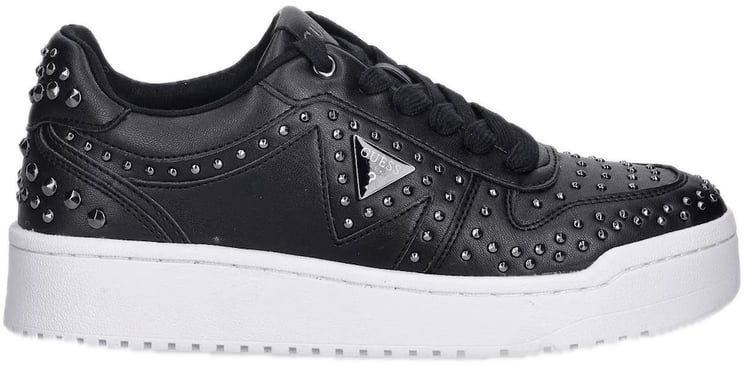 Guess Mogana Black