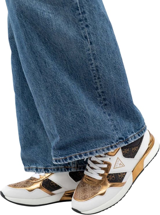 Guess Mickay Sneakers